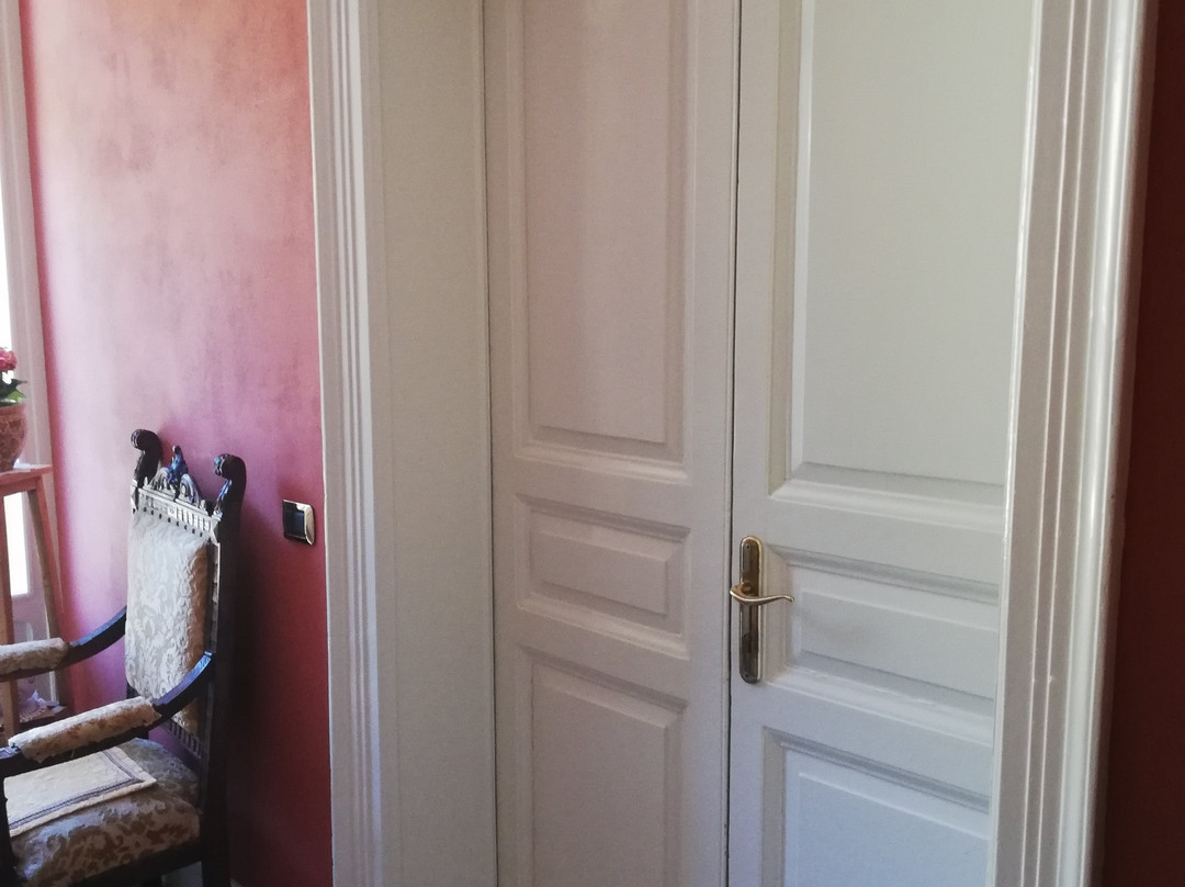B&B Locanda Dei Pini主图