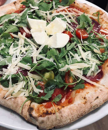 Pizzeria Bistro Peperoncin餐厅图片