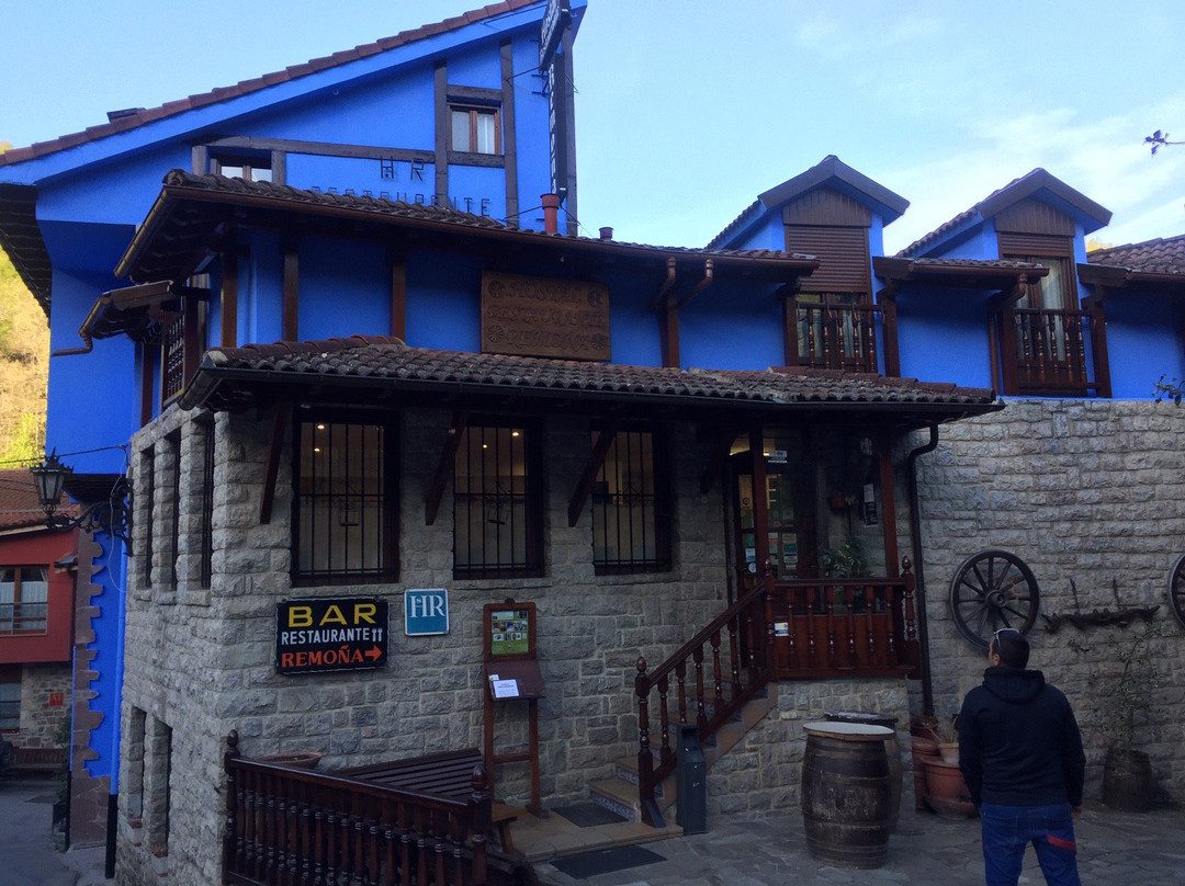 Hostal Remona主图