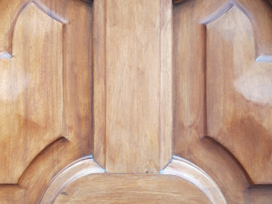 Esglesia del Roser-伊瓜拉达必去景点