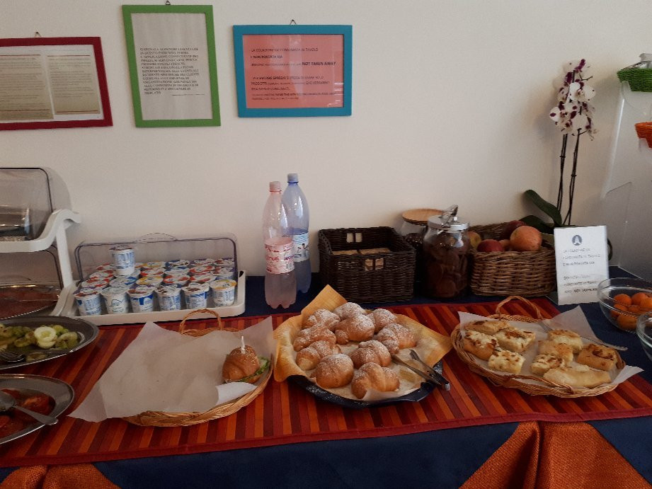 埃利亚别墅酒店主图