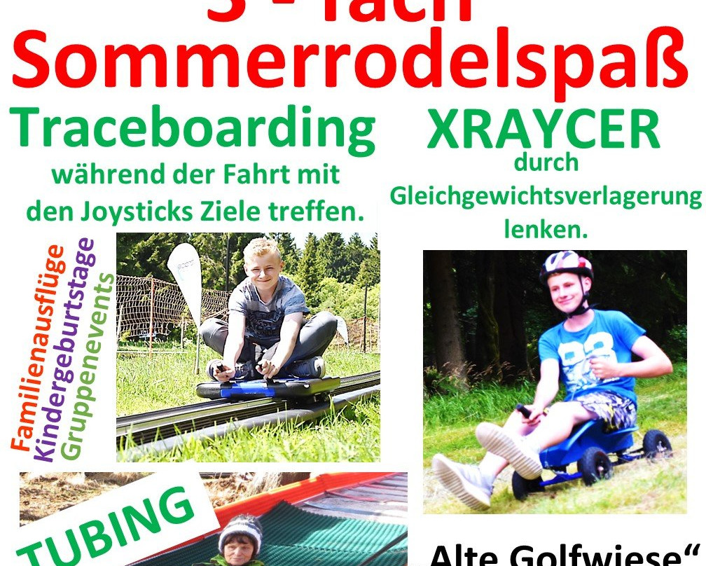 Skiliftbetrieb Hubertus Schmiechen