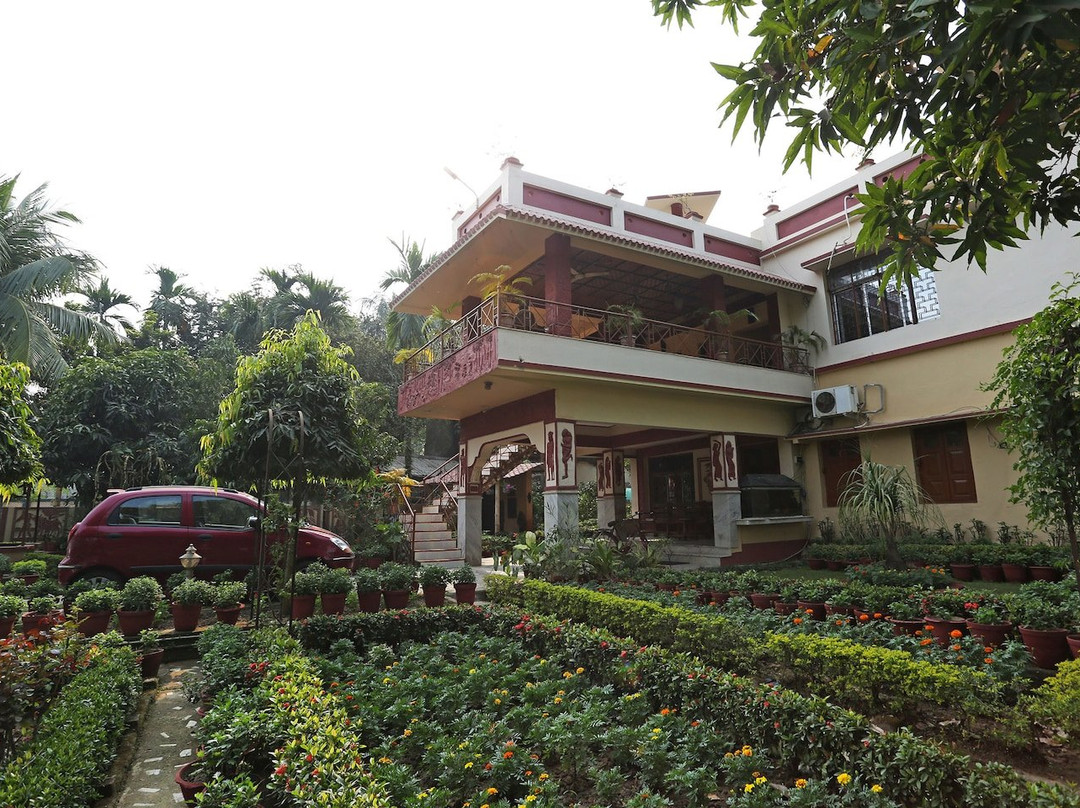 OYO 24727 Rater Tara Diner Rabi Guest House主图