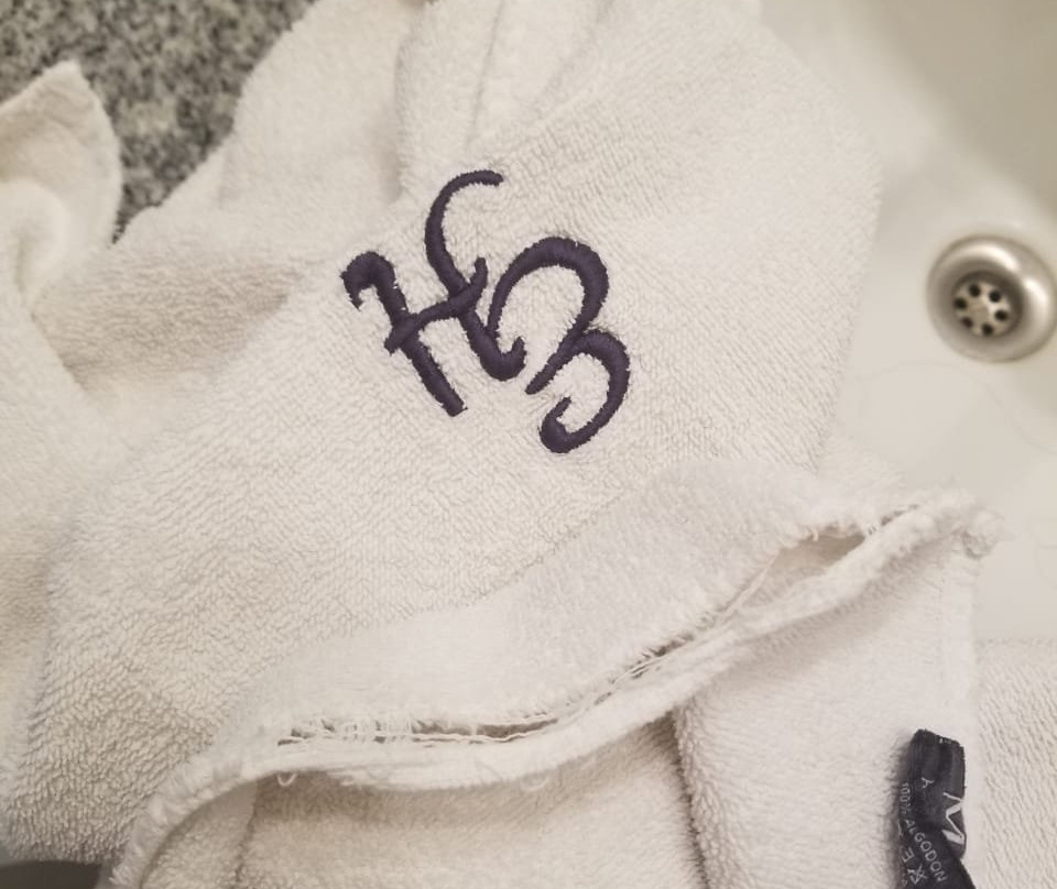 Elegance Hotel Tres Arroyos主图