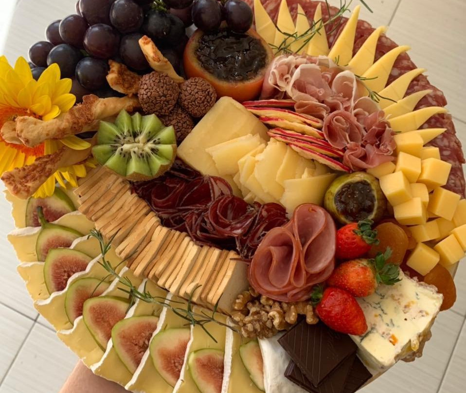 Emporio D’Matildes