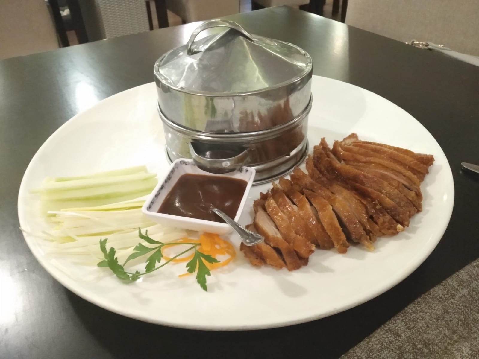 Casa Lili-餐饮