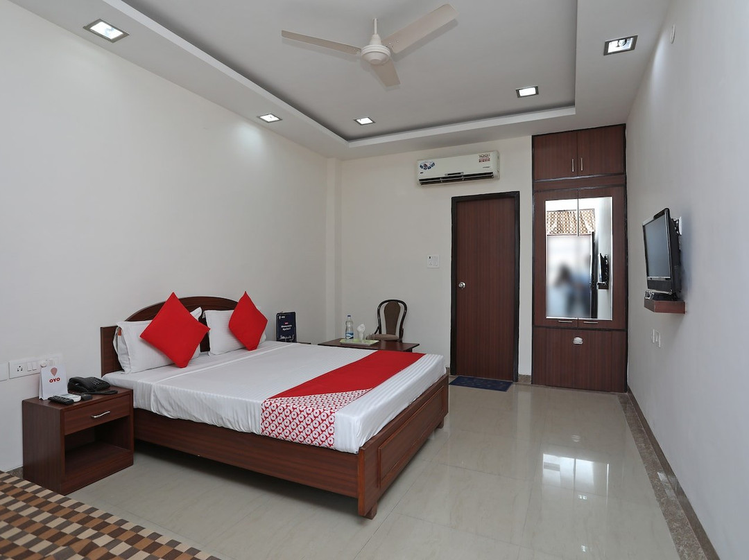 Raghubar Kripa主图