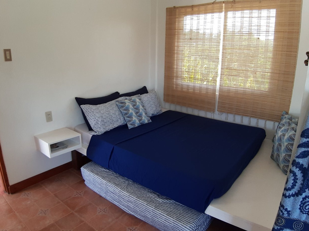 Alon Surf Stay主图