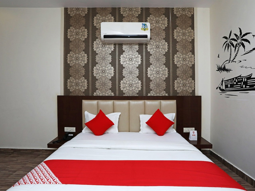 OYO 2855 Hotel Sanskriti Greens主图