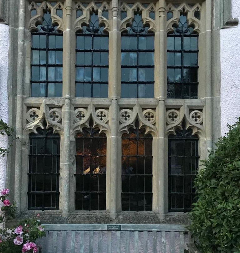 Dovery Manor Museum景点图片