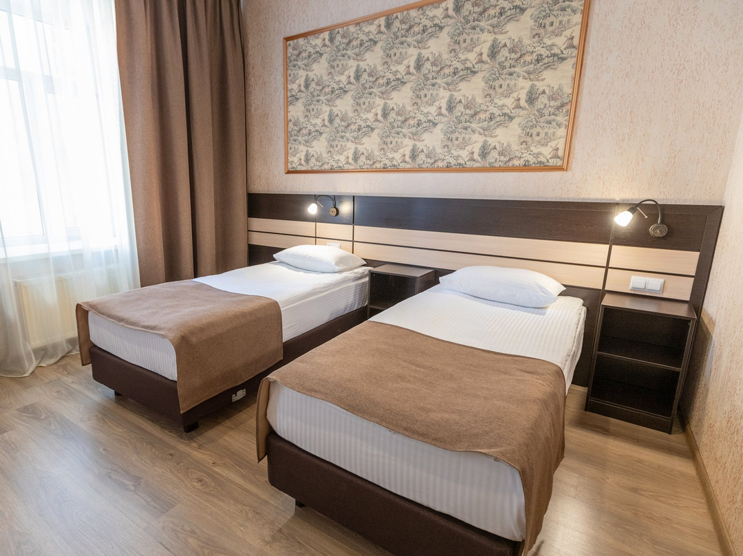 Hotel Verona主图