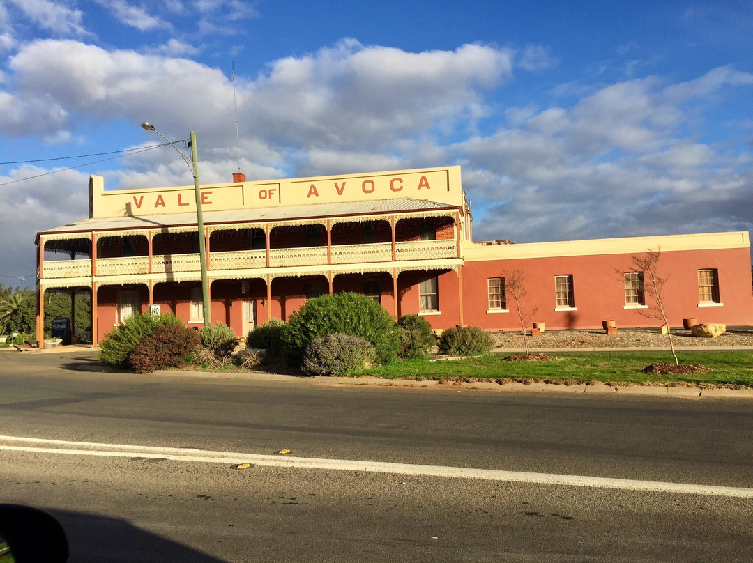 The Vale B&B ,Vale of Avoca B&B主图