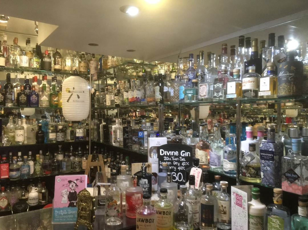 The Old Bell Inn主图