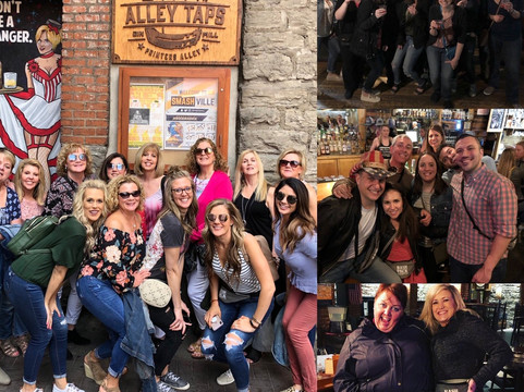 Alley taps-纳什维尔必去景点