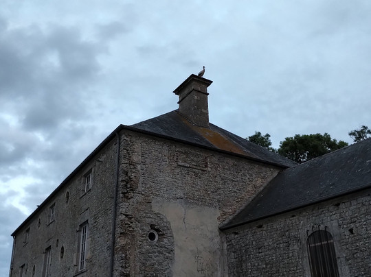 Chateau de l'Isle Marie主图