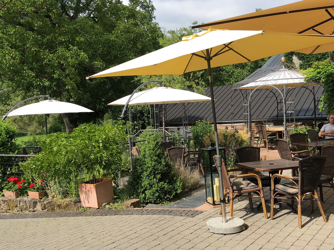 Juffer Flair Gastezimmer主图