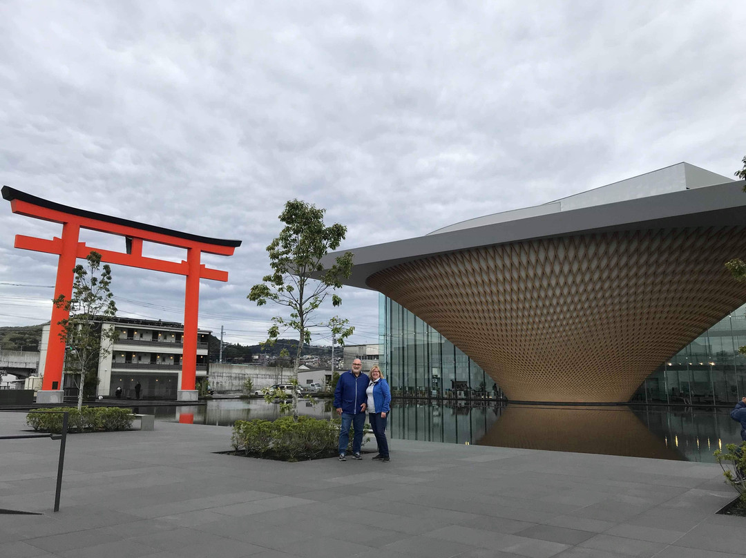 富士宫富士急酒店主图