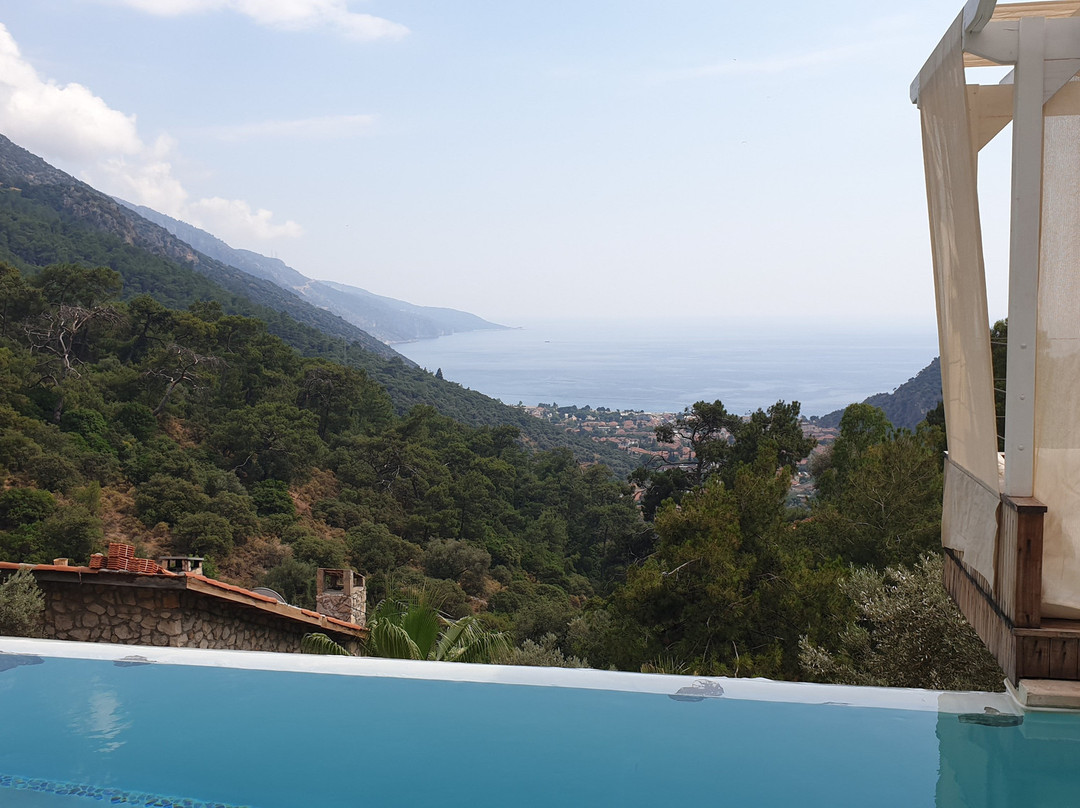 Oludeniz Loft-Exclusive主图