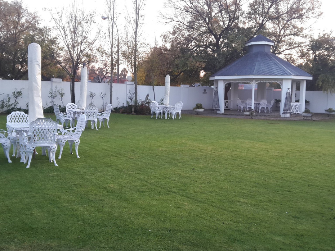 Villa Maria Guest Lodge主图