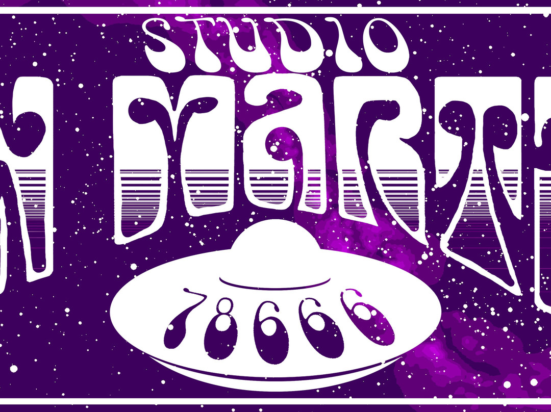 Studio San Martian-圣马科斯必去景点