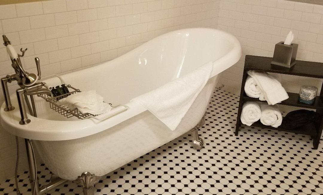 The Historic Sheridan Inn-谢里登必去景点