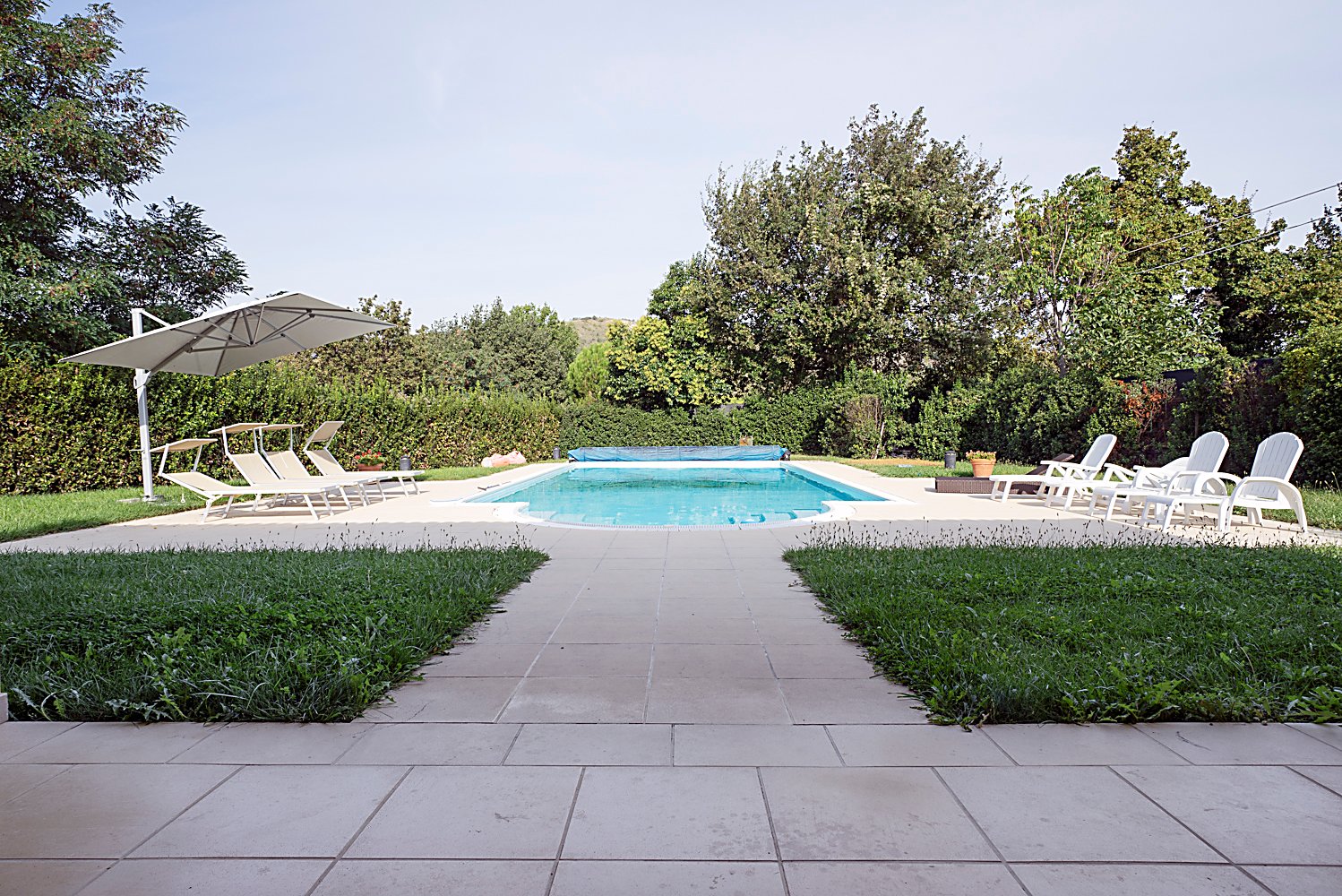 Villa Casetti-官方