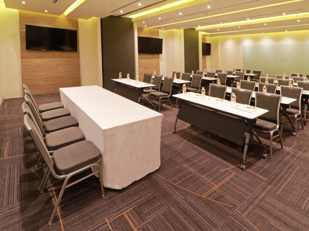 Holiday Inn Chilpancingo By IHG主图