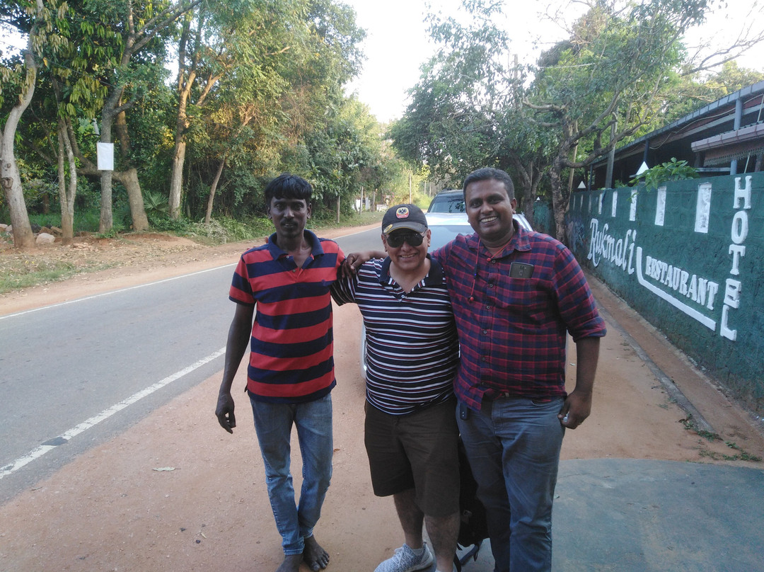 Minneriya National Park-Minneriya必去景点