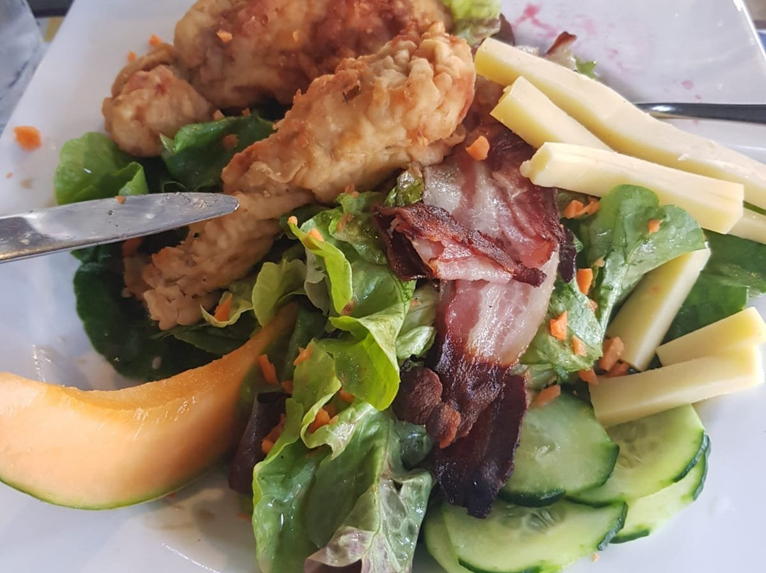 Hotel De l'Europe主图