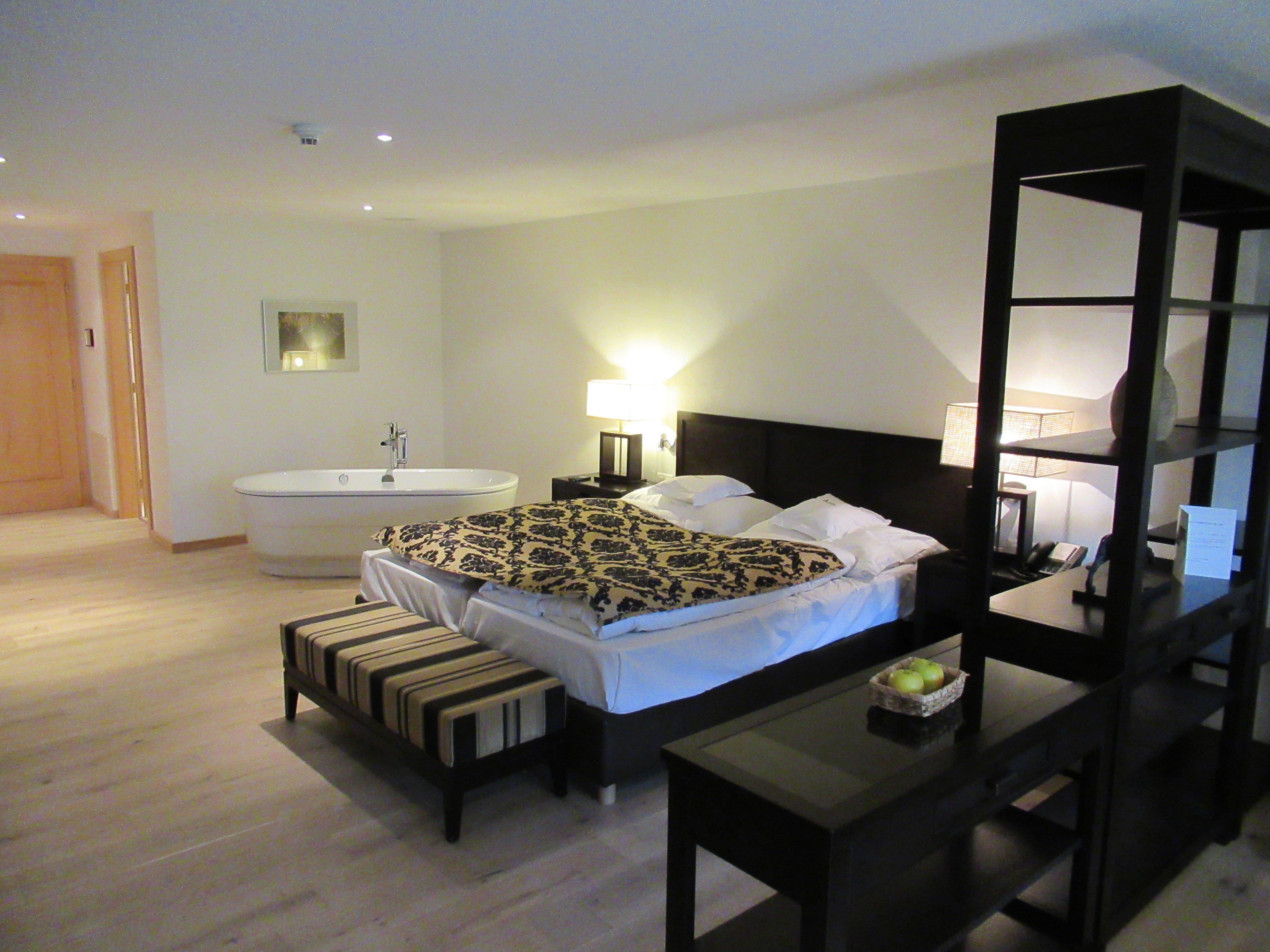 Waldhotel Doldenhorn-官方