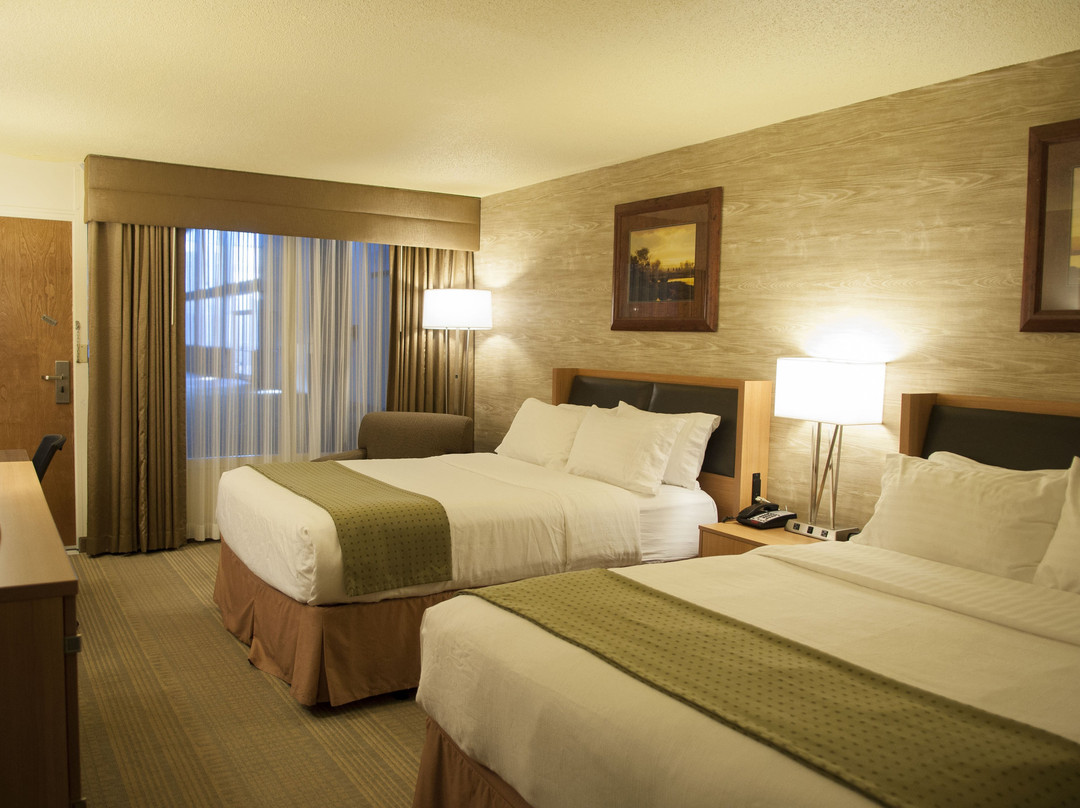 Holiday Inn Spearfish-Convention Center主图