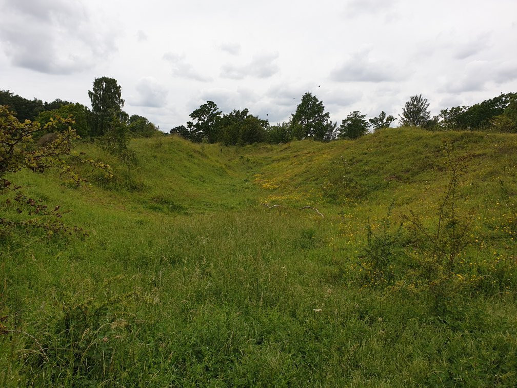 Barnack Hills and Holes National Nature Reserve景点图片