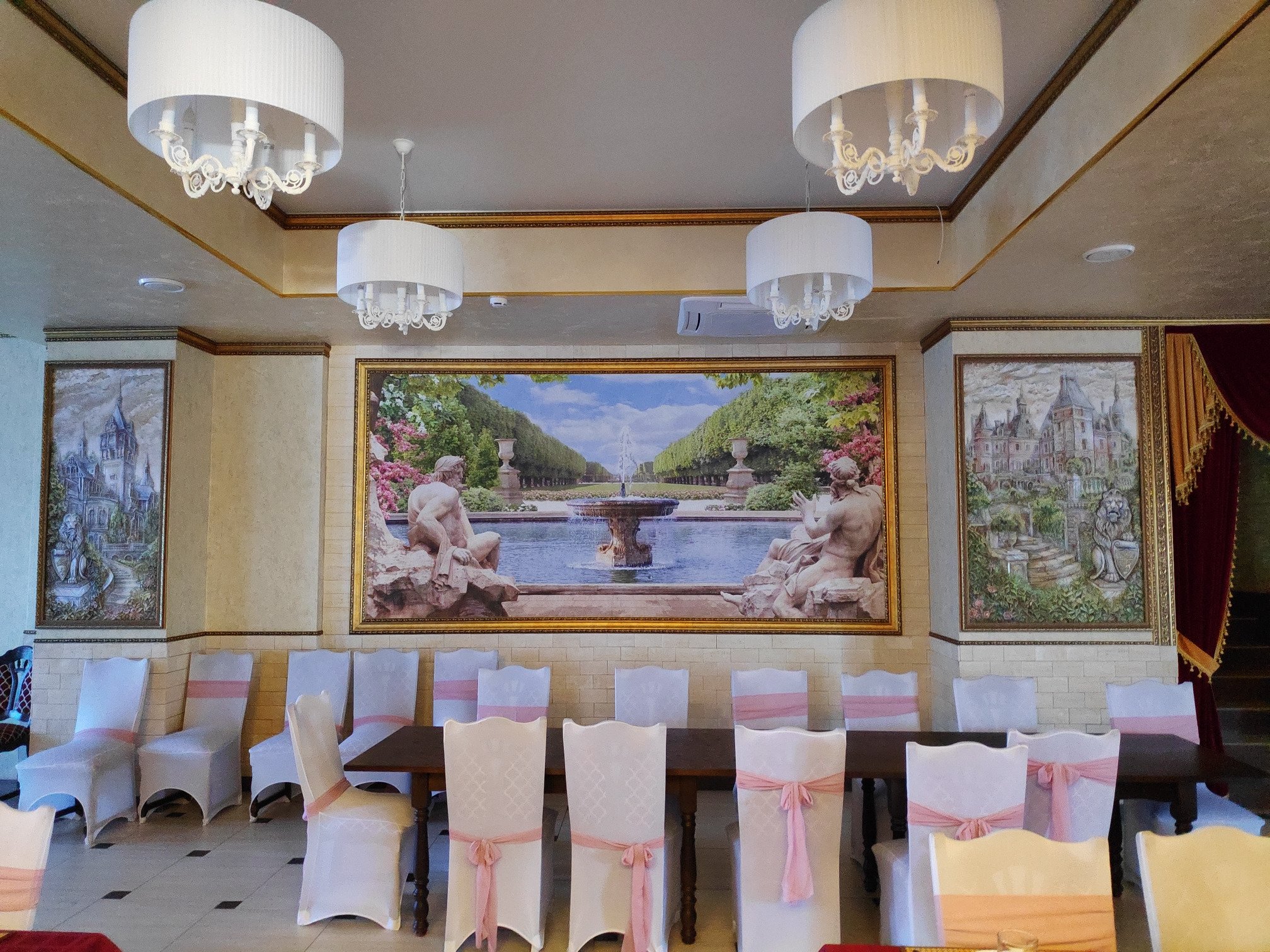 Korona-餐饮