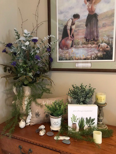 The Dwelling Place Bed &Breakfast主图