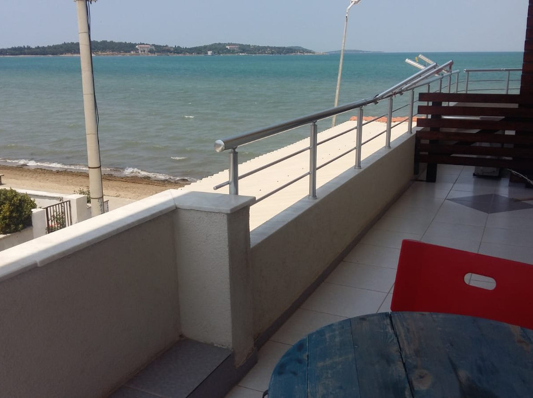 Urla Yelken Hotel主图