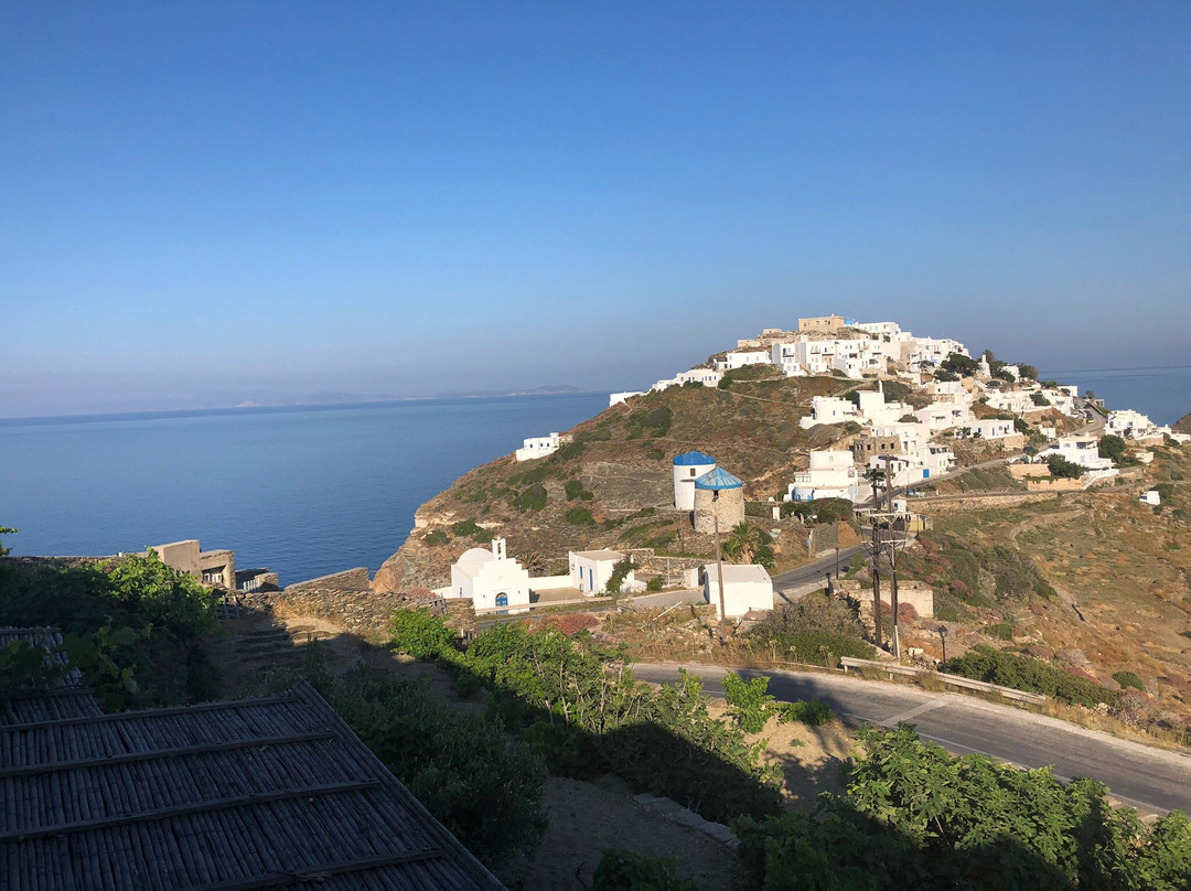 Agnanti Traditional主图