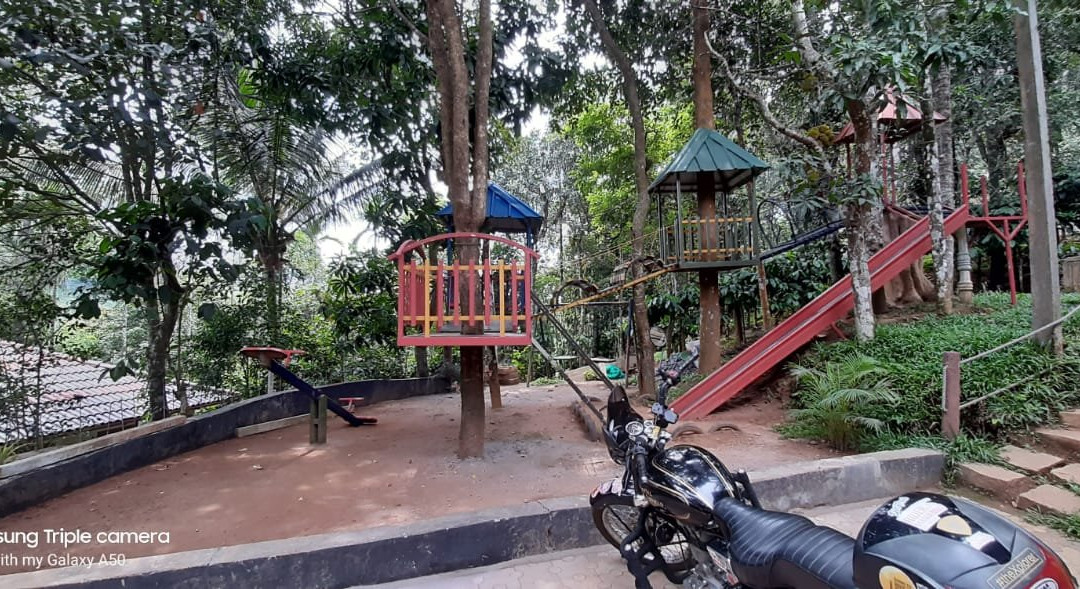 Wayanad Ranches Resorts主图