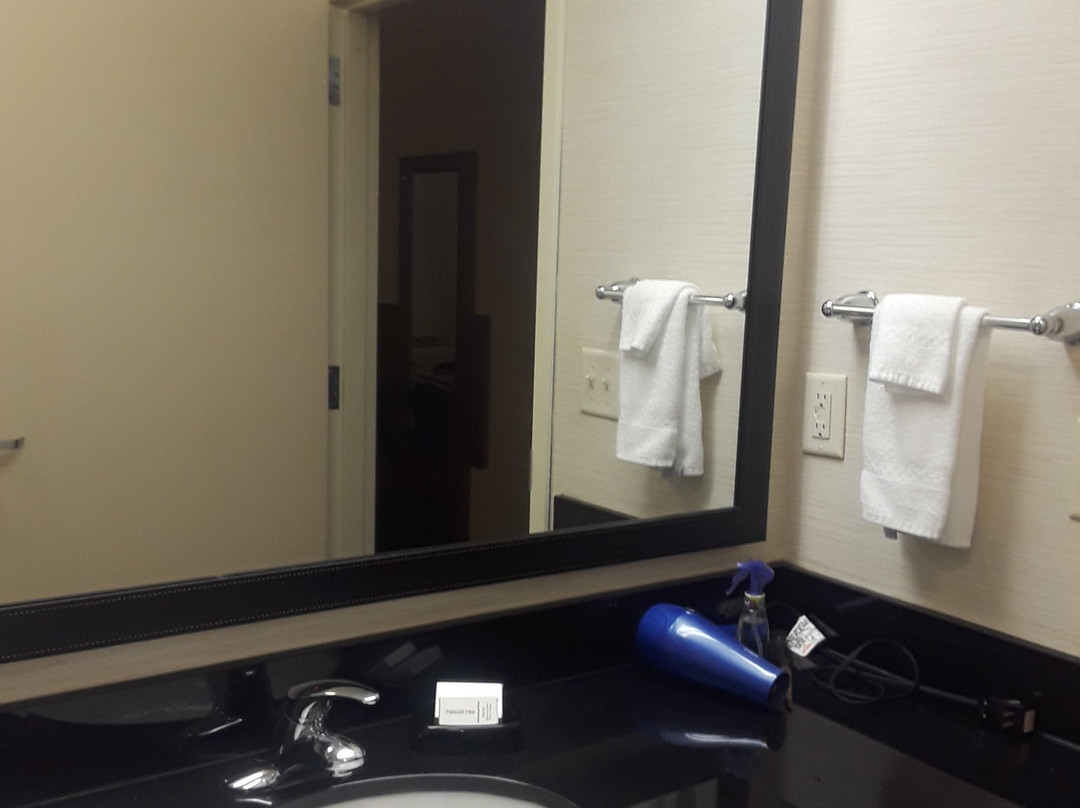 Fairfield by Marriott Inn & Suites Utica主图
