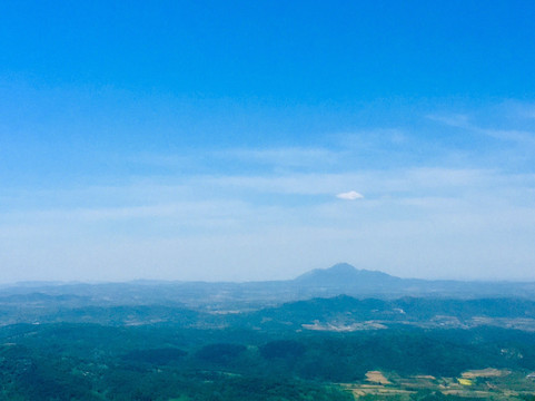 大连小黑山-大连市必去景点