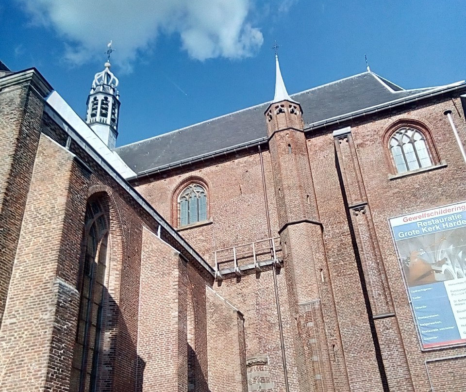Grote Kerk