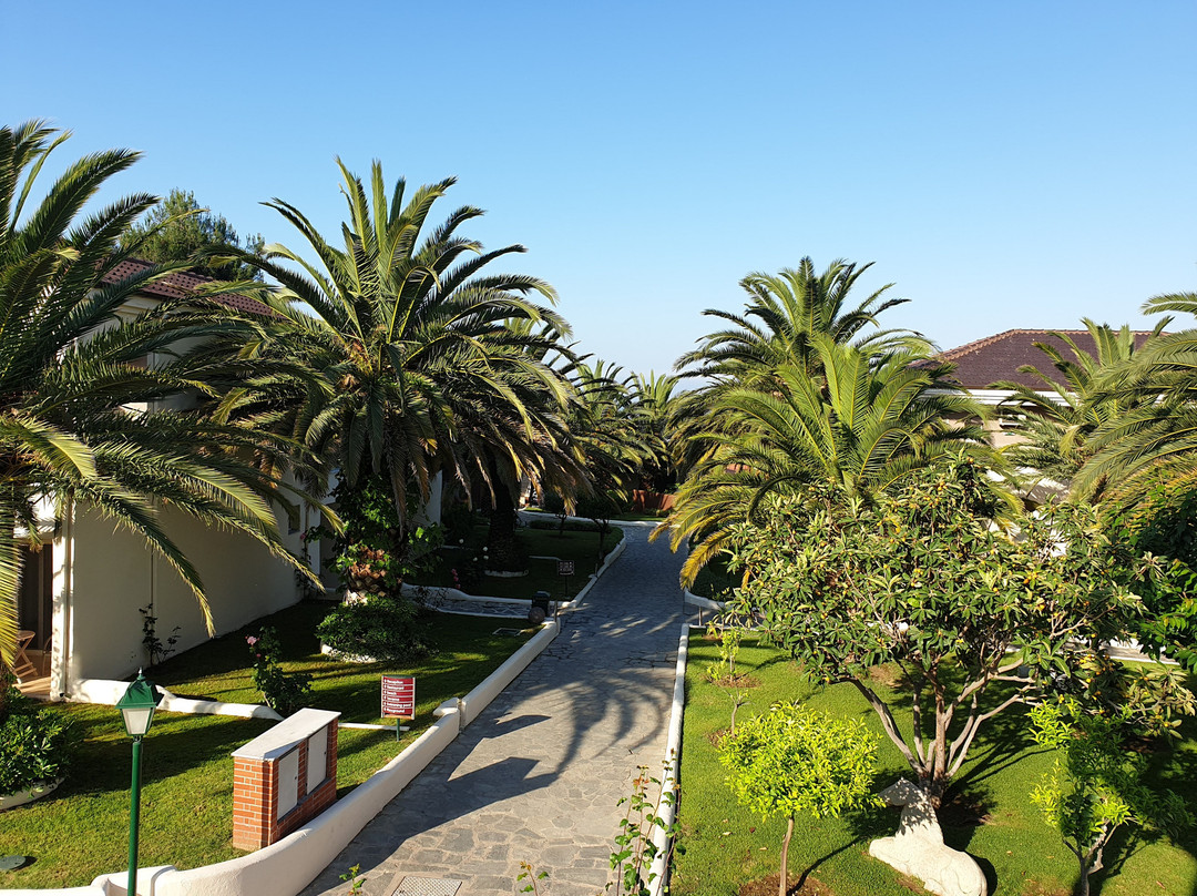 Alexandra Beach Thassos Spa Resort主图