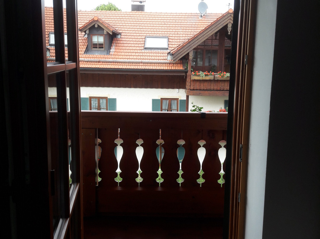 Landgasthof Schalchenhof主图