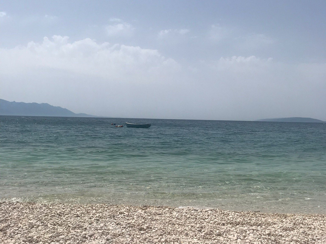 Apartmani Marina Gradac
