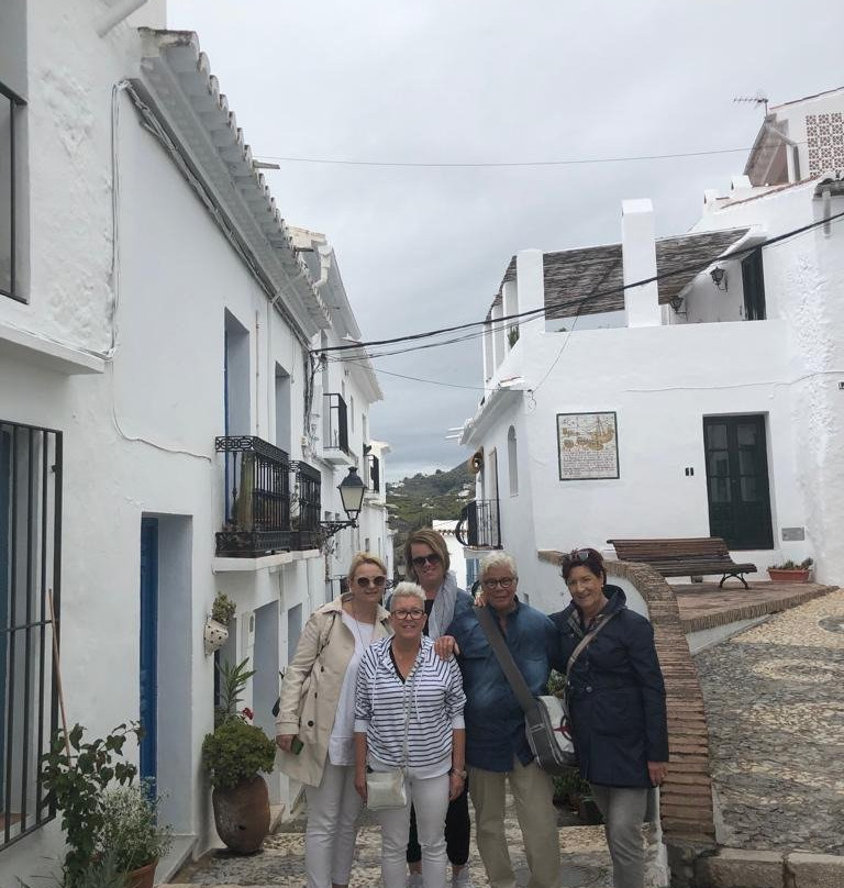 VIP  Malaga Tours-马拉加必去景点