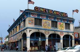 The Coney Island Museum景点图片