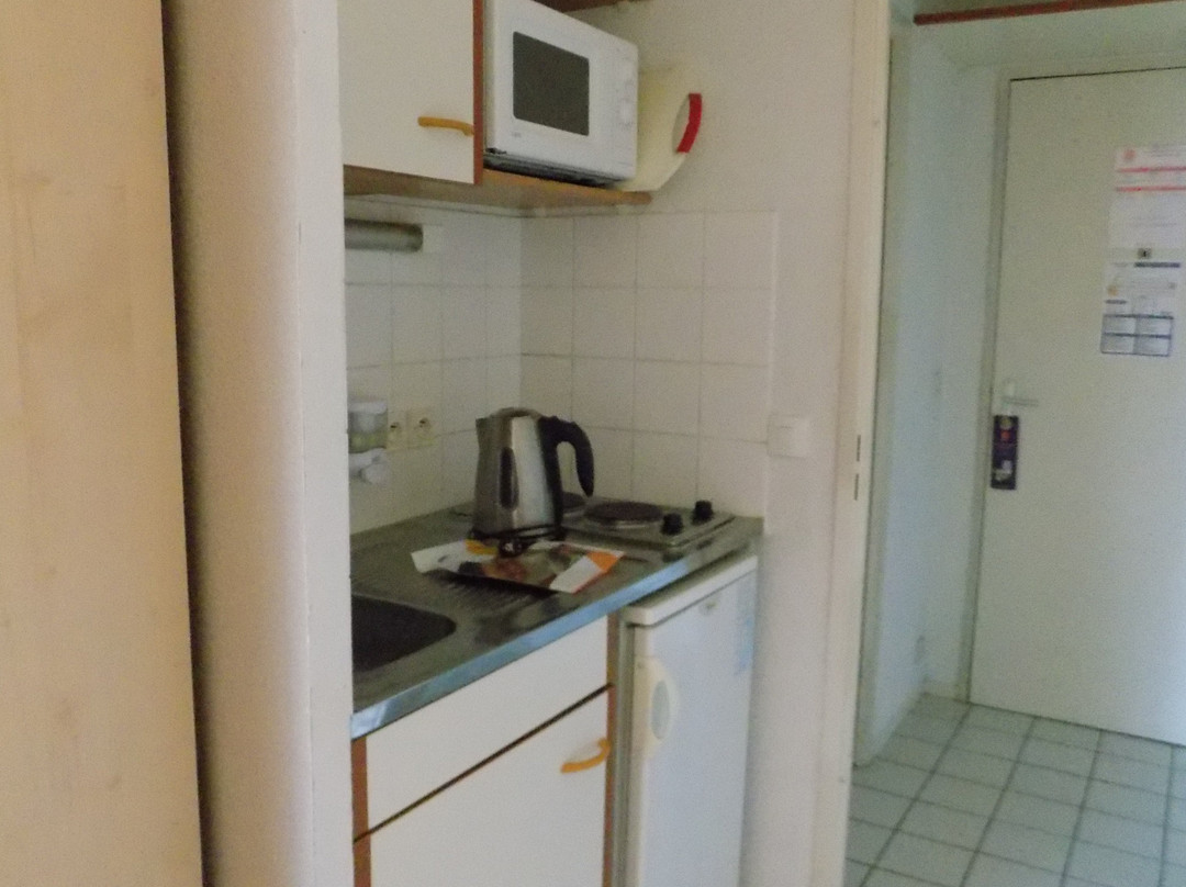 Séjours & Affaires Jeanne d'Arc主图