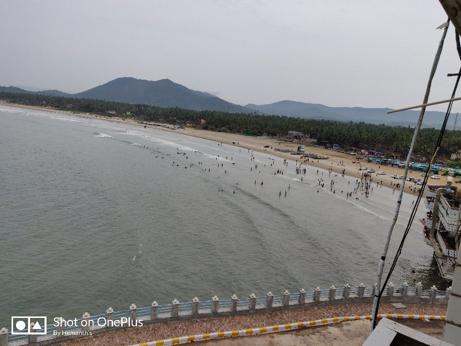 RNS Guest House主图