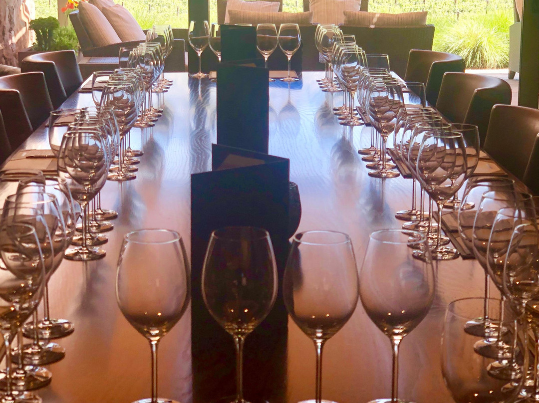 Diamond Express Limo-Brentwood必去景点