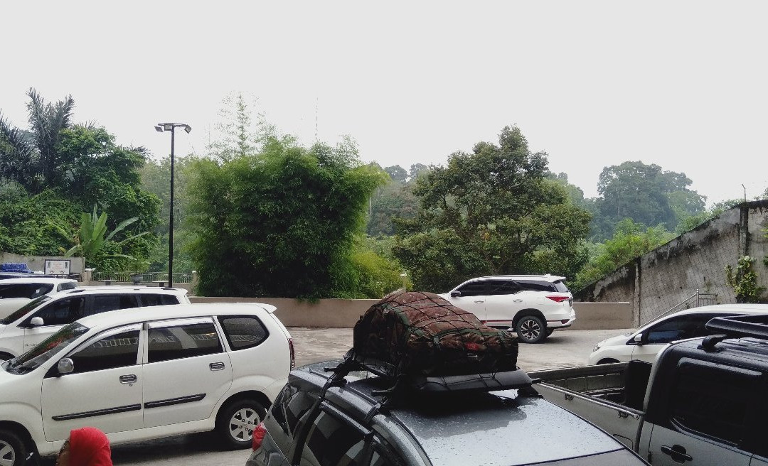 Amazing Riverside Hotel主图