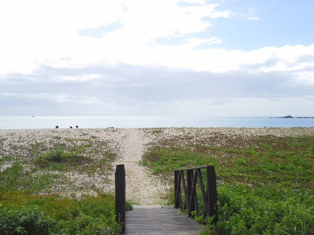 Pousada Penareia主图